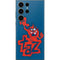 Looney Tunes Tasmanian Devil Blue Galaxy Skins